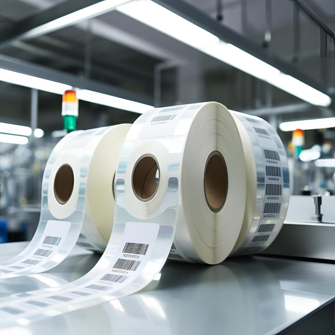Labeltech Labels